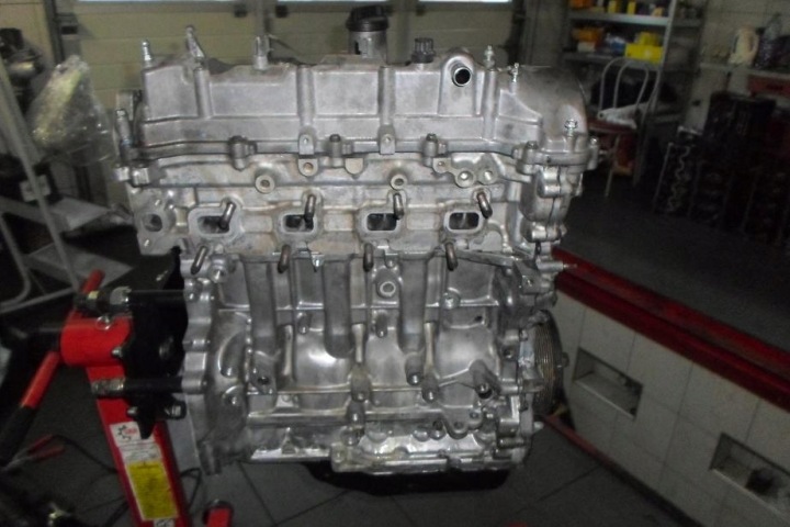 фото №13, Двигатель 2.2 d4d remont avensis rav 4 corolla verso