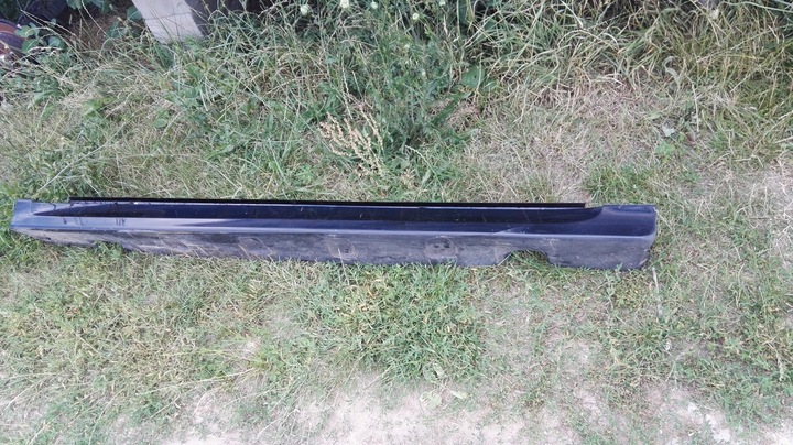 фото №1, Планка накладка поріг saab 9-3 93 03-11 170