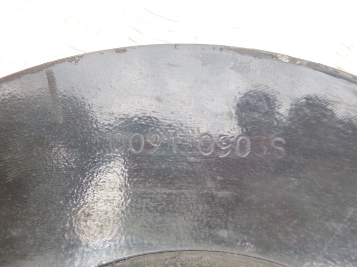 фото №4, Man колесо ременное tłum колебания l2000 153,163,220,224