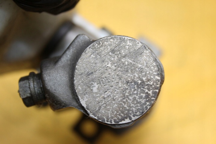 фото №7, Помпа гальмівна peugeot 406 1.8 311940