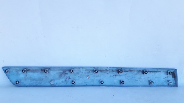 фото №2, Transit custom планка двері ліва зад