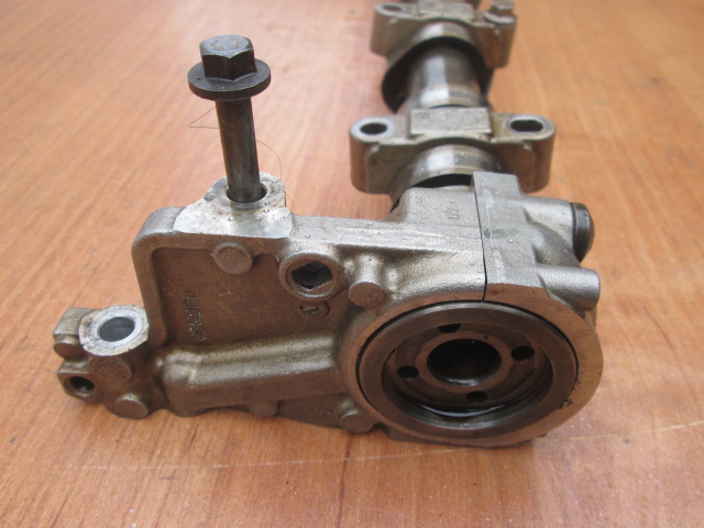 фото №14, Peugeot mini citroen 1.6 vti 120 вал розподільний вал всмоктуючий v757707580 574585 in