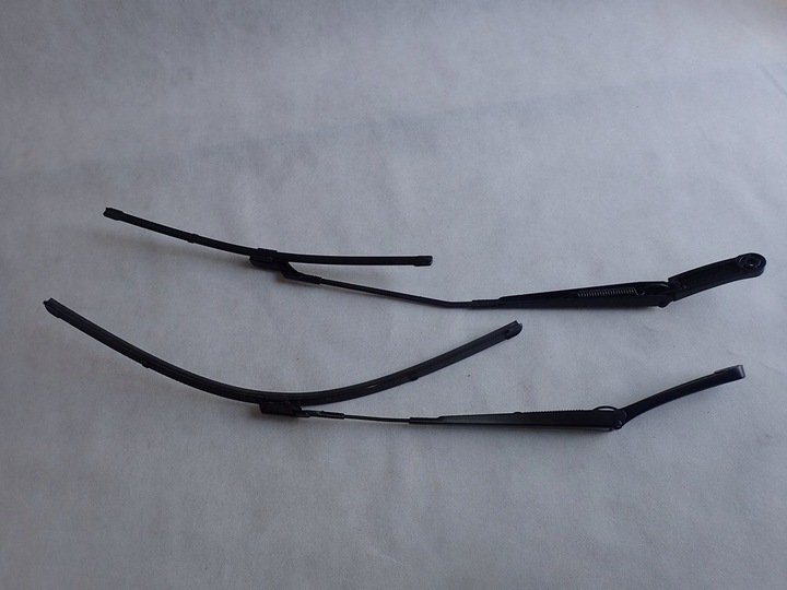 фото №1, Dw arteon важіль двірники 3g8955409a/3g8955410