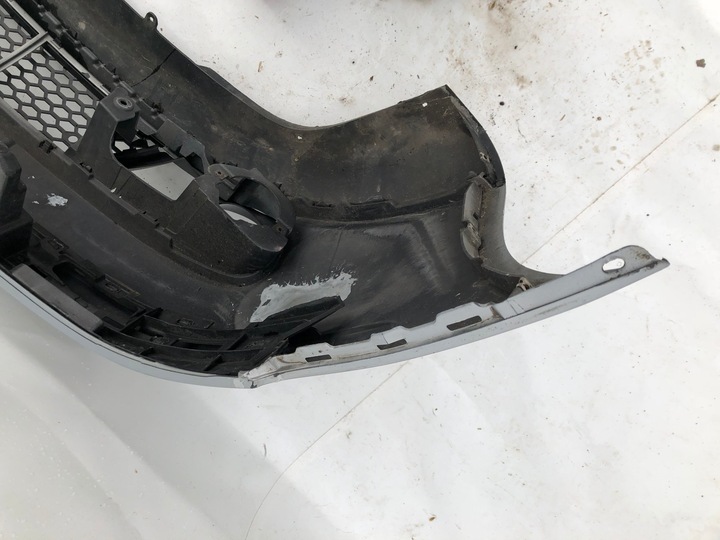 фото №15, Бампер перед seat ibiza iii fr 2002-2006 6l