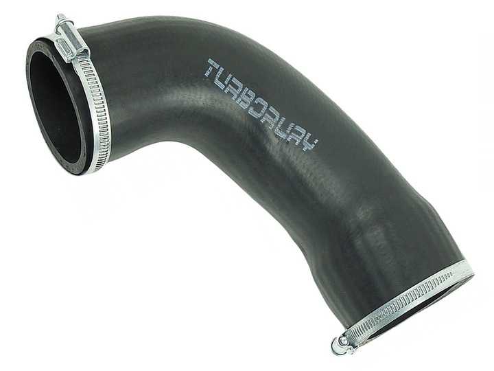 фото №1, Труба шланг turbo інтеркулер volvo v40 s40 1.9 di