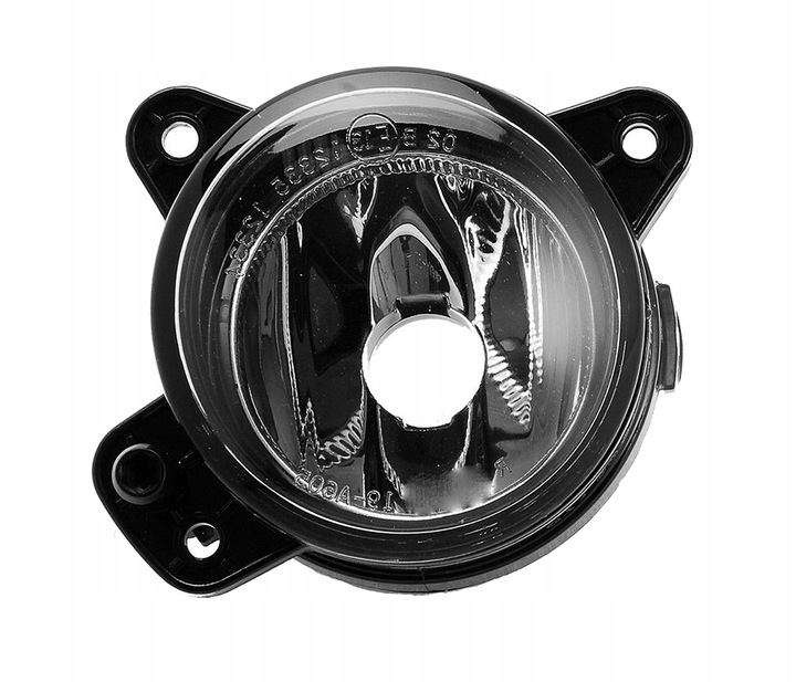 фото №1, Галоген лампа противотуманная vw polo 05-09 левый