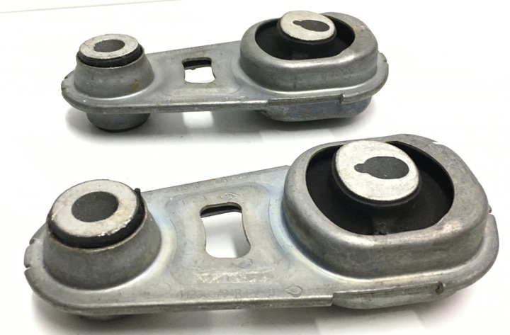 фото №1, Renault scenic iv 1.5 dci лапи подушка 112383734r