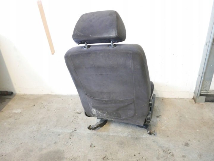 фото №5, Сиденье правые пассажира vw passat b5 sedan 96-00