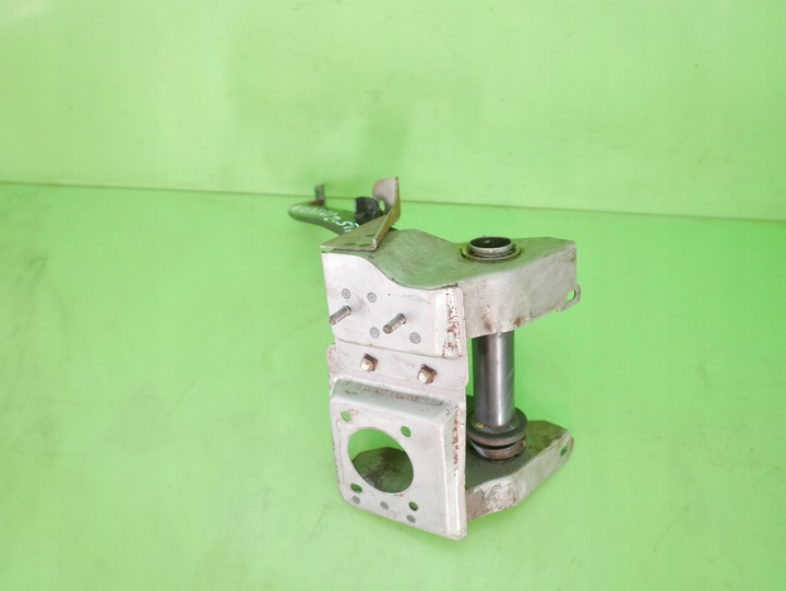 фото №7, Педаль гальма hyundai h1 i 2.5 td 00-02