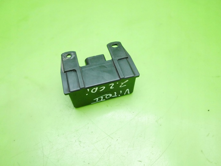 фото №7, Реле свечей mercedes vito ii w639 2.2 cdi 03-