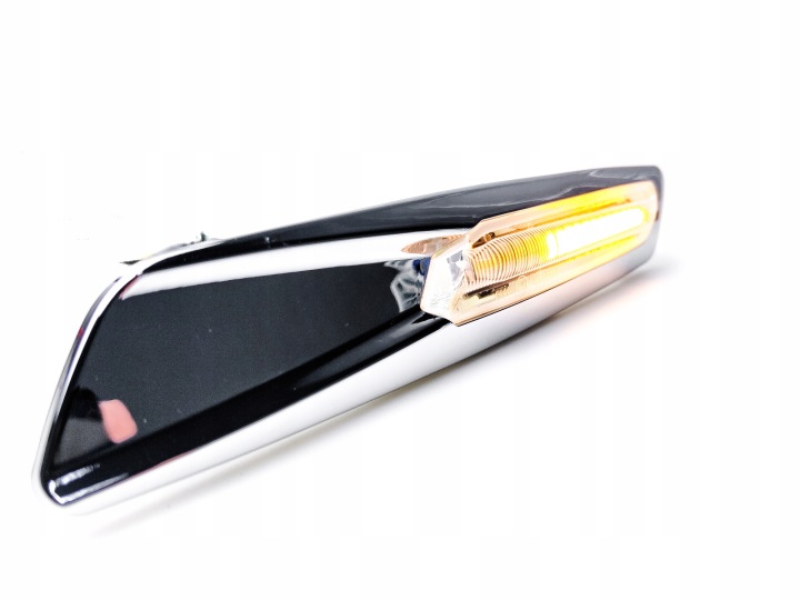 фото №14, Динамічний led поворотники bmw f10 f11 f07 f30
