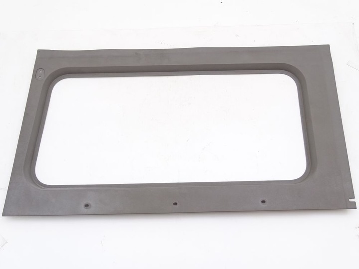 фото №1, Volvo fl6 00-06 рамка захист скла права зад