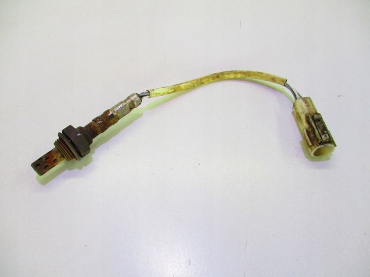 фото №1, Ford mazda jaguar лямбда-зонд fosf-9f472-aa