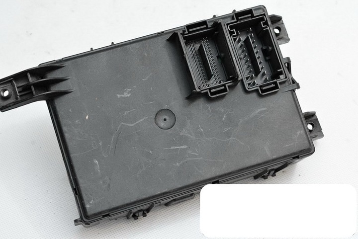 фото №2, Модуль opel corsa d 13320627 zf