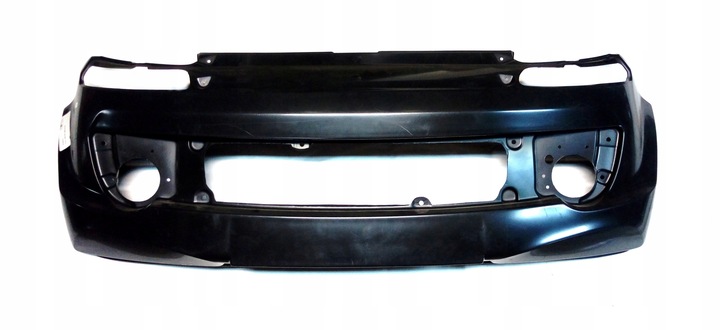 фото №1, Бампер переднє мікрокар mgo ii, mgo2