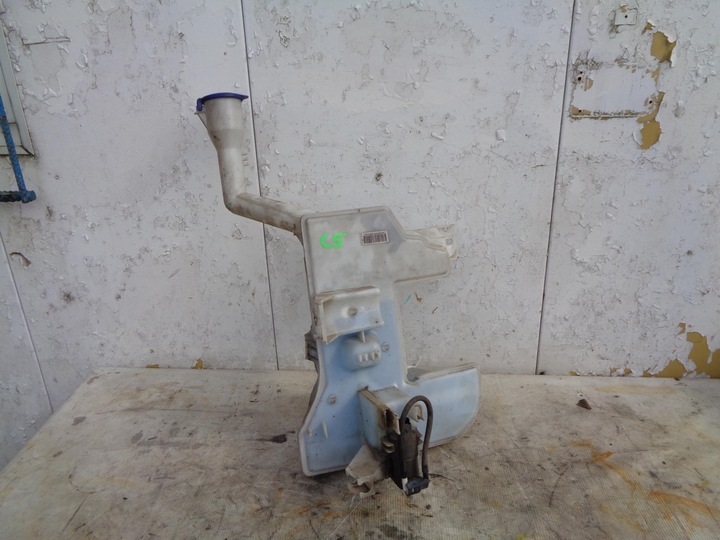 фото №1, Бачок склоомивача citroen c5 iii