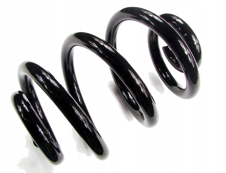 фото №1, Пружина зад renault scenic ii 2003- німеччина daco