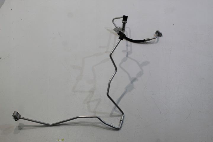 фото №1, Mbm vw polo 6c шланг кондиционера 6r2820741aa