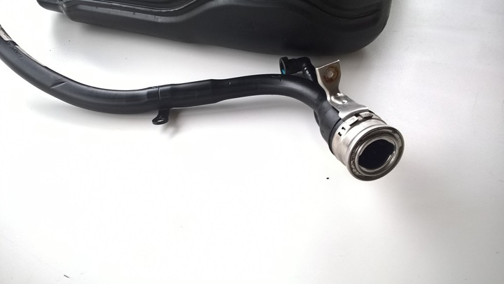 фото №7, Бак пального bmw x5 e70 x6 e71 бензин