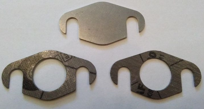 фото №2, Емулятор egr smart fortwo cdi 450 0,8 v2 new wer.