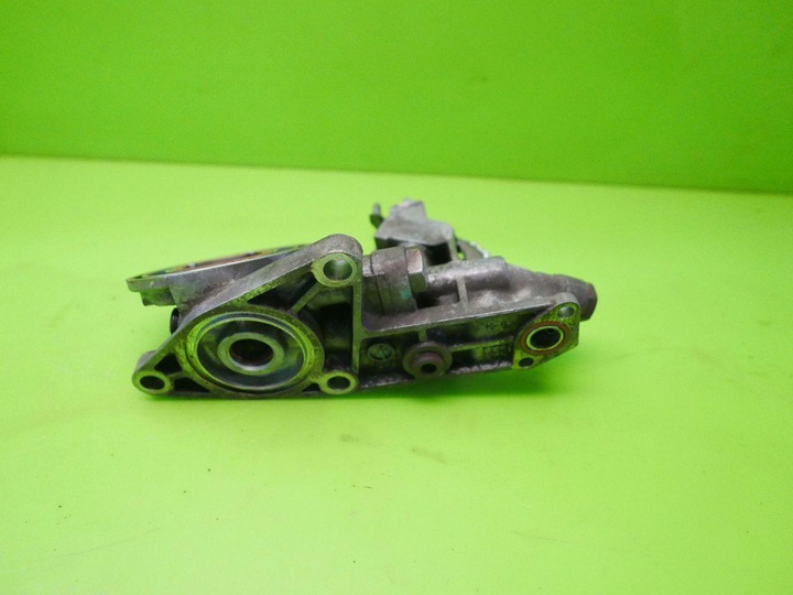 фото №6, Основание фильтра масла kia sportage i 2.0 td 93-98