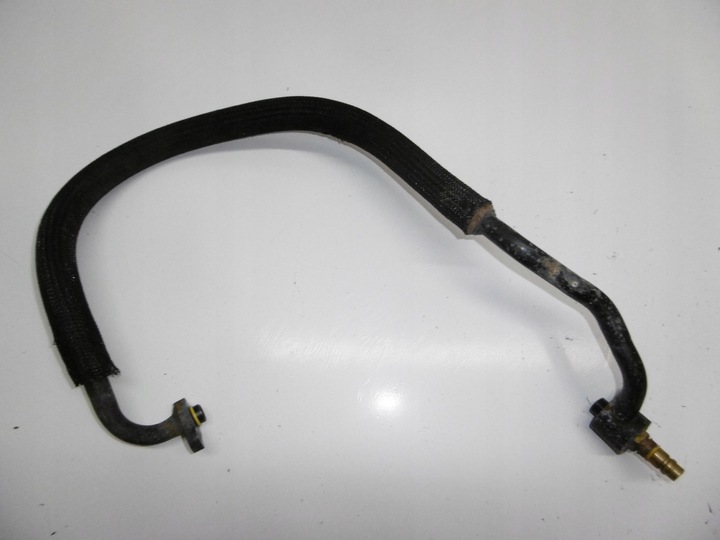 фото №4, Шланг трубка шланг кондиционера volvo xc90 2.4 d5