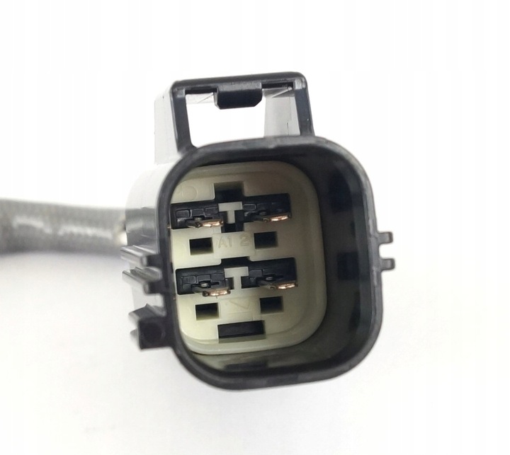 фото №4, Лямбда-зонд volvo s80 i 2.4 dox0412 8658237 denso