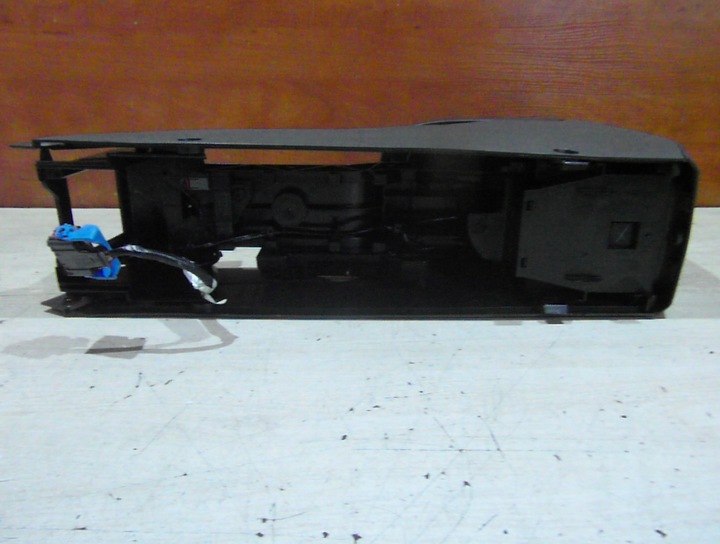 фото №8, Подлокотник туннель средний ford kuga mk1 11r