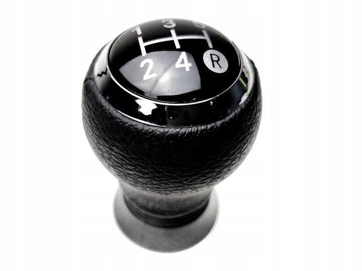 фото №6, Ручка зміни коробки передач toyota auris corolla e15 шкіра