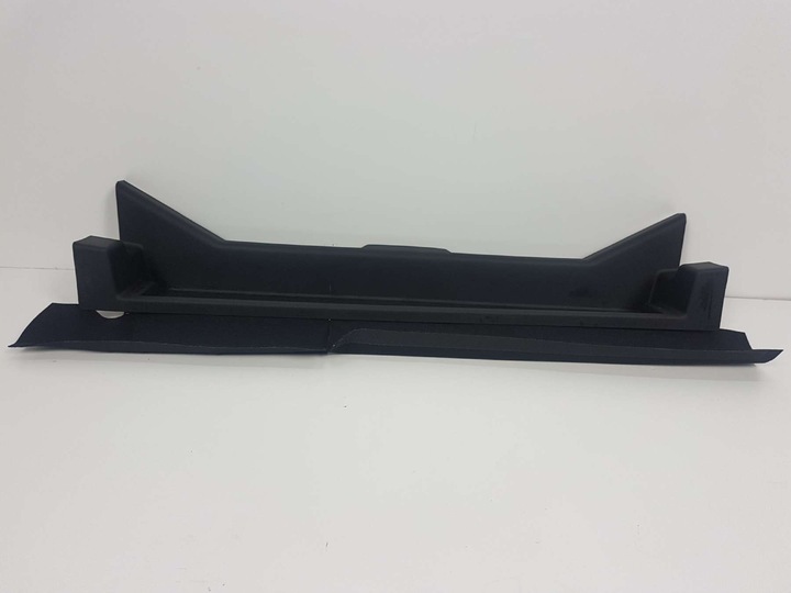 фото №1, Peugeot 3008 ii защита ремня заднего багажника