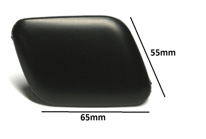 фото №3, Заглушка омывателя фара audi a6 c5 97-01