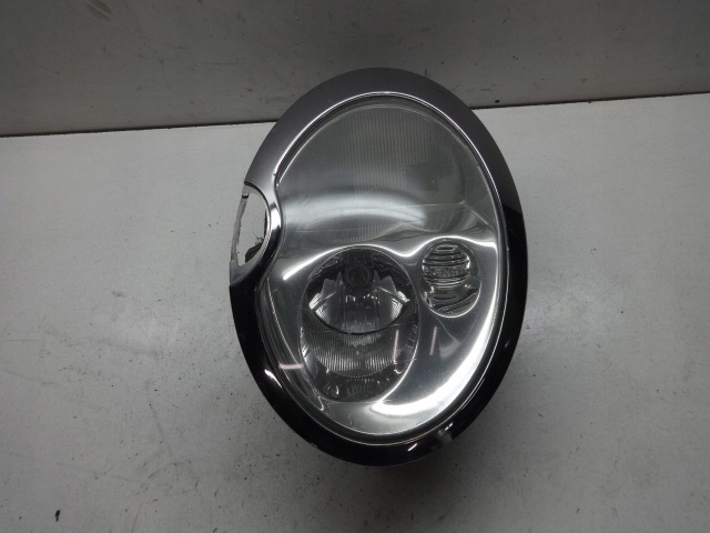 фото №1, Mini cooper r50 01r- лампа ксенон ліва перед англієць