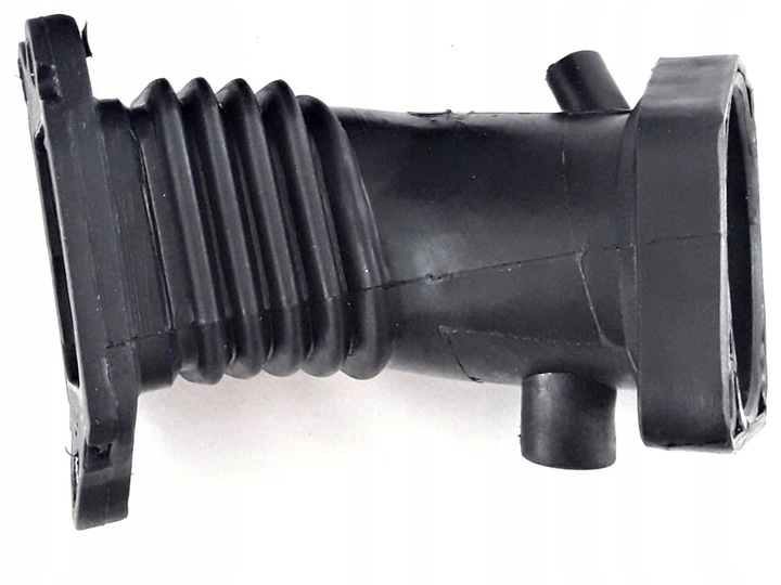 фото №1, Труба коллектора ford c-max 2007- 1,6 tdci