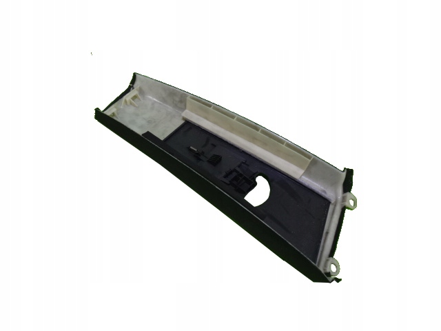 фото №4, Защита боковина стойка обивка левая bmw x5 e53 fv