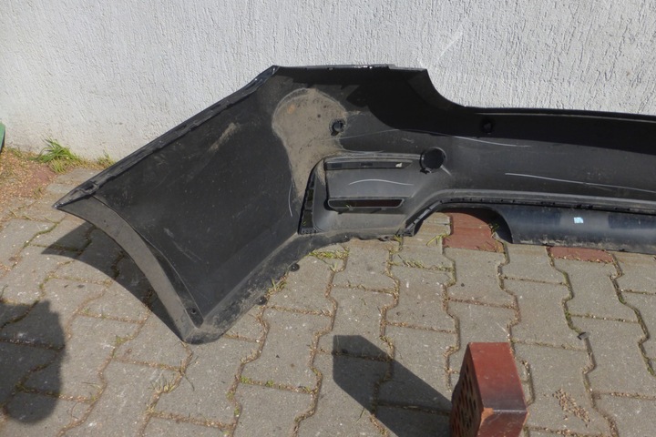 фото №7, Бампер bmw m4 m-power f82 f83 14-20 зад pdc