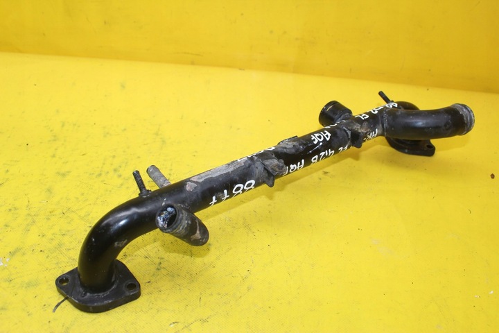 фото №1, Шланг магистраль воды 4.2b a8 d2