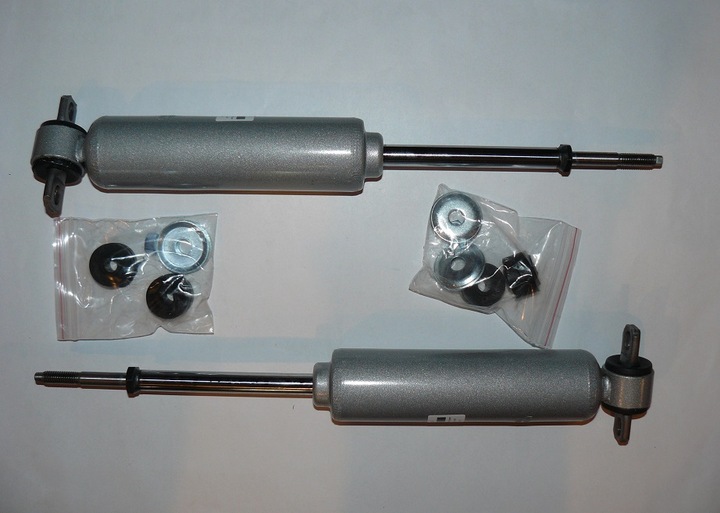 фото №1, Амортизаторы передние chevrolet astro экспресс 85-