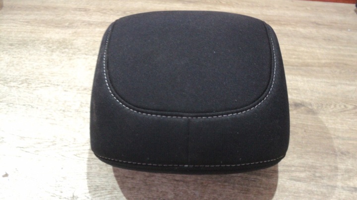 фото №6, Подголовник перед правый левый nissan pulsar 15r