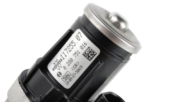 фото №4, Клапан egr з радиаторов seat toledo iv 4 1.6tdi vwag