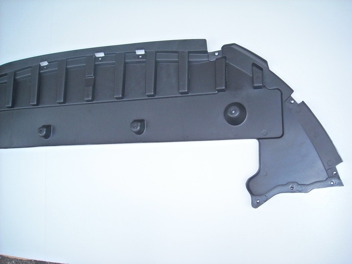 фото №6, Защита pod бампер ford fusion mondeo mk5 13-16