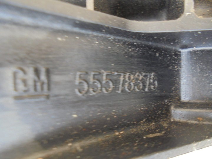 фото №5, Колектор всмоктуючий 55578375 1.6 cdti 55498493