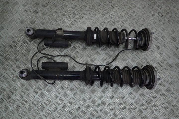 фото №1, Bmw 5 g30 амортизатор зад задній активний adc лівий l