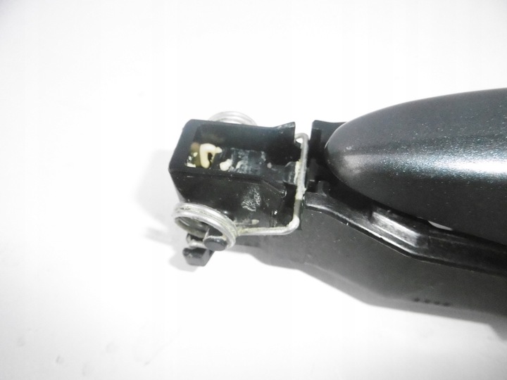 фото №4, Ручка зовнішня праві зад задня mazda 6 iii gj