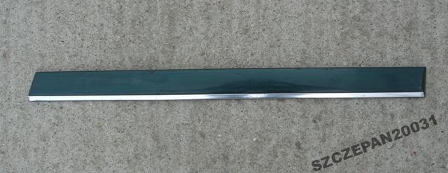 фото №1, Планка дверная левый зад lt audi a8 4d0 4d0853961