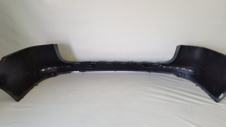 фото №5, Mercedes ml w166 бампера зад задній 11-15r