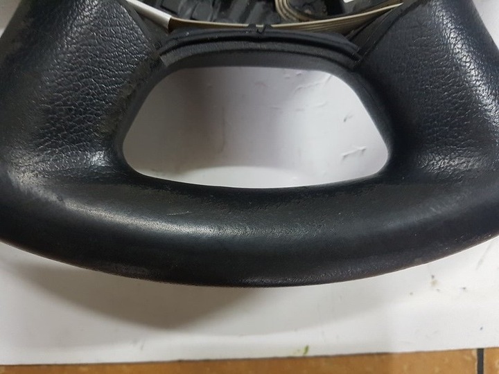 фото №3, Руль daf 105 xf 85 cf euro5