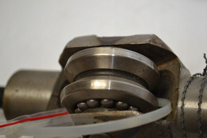 фото №7, Fiat 125p polonez wał редуктор рулевого новый