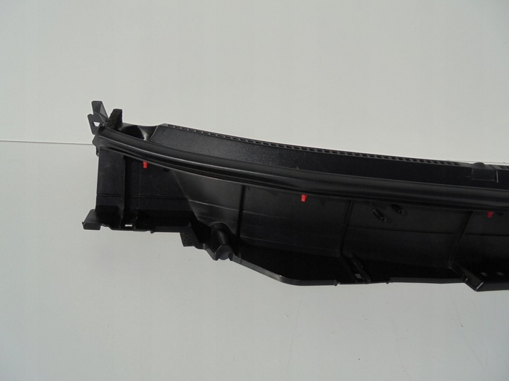 фото №8, Nissan x-trail t32 панель під лобовим склом верхній 668624cc0a 17r