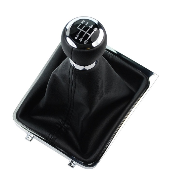 фото №7, Чехол з ручка изменения коробка передач vw passat cc 08-12r.