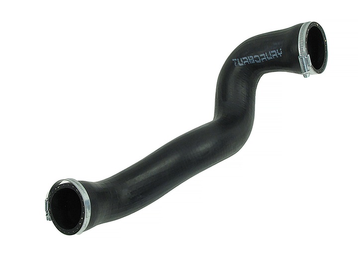 фото №1, Труба шланг інтеркулер vw passat 1.9tdi 058145856d